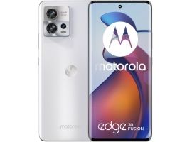 Motorola Edge 30 Fusion 5G 8/128GB Dual SIM Aurora White