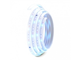 Nanoleaf Essentials Light Strips Expansion 2M 23W RGBCW Bluetooth Thread 2700 - 6500 K	