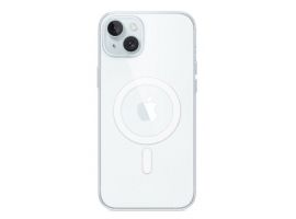 

Obudowa na Apple iPhone 15 Plus MagSafe Clear Case