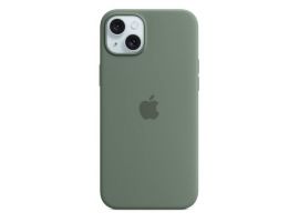 

Etui Silikonowe Apple iPhone 15 Plus z MagSafe - Cypress