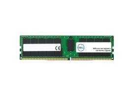 

Pamięć RAM Dell 32GB 2Rx8 DDR4 UDIMM ECC 3200MHz SNS