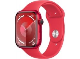 Apple Watch Series 9 GPS 45mm (PRODUCT) RED