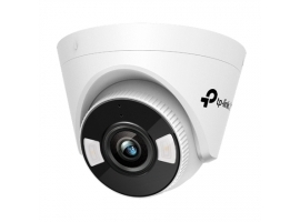

Kamera sieciowa TP-LINK VIGI C430 Dome 3MP 2.8mm PoE H.265+ H.265 H.264+ H.264