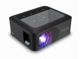 Philips NeoPix 110 HD ready 100 ANSI lumens Wi-Fi Czarny	