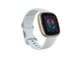 Fitbit Sense 2 Smartwatch Niebieski 