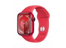 Apple Watch Series 9 GPS+Cellular 45mm Red
