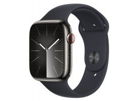 Apple Watch Series 9 GPS+Cellular 45mm Midnight