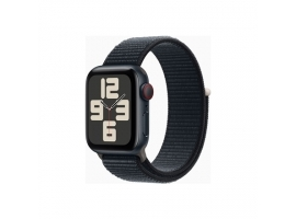 Zegarek Smart Apple Watch SE GPS Retina LTPO OLED 40mm Wodoodporny
