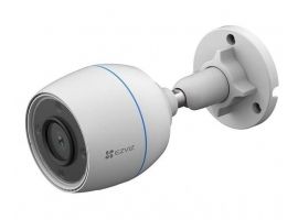 

Kamera IP EZVIZ CS-H3C (1080P 2.8mm Kolor) AI Human Detection ~100° 1080P WiFi H.264/H.265 2MPix