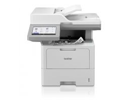 Brother MFC-L6910DN All-In-One Mono Laser Printer with Fax