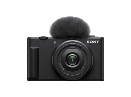 Sony ZV-1F Vlog Camera Sony