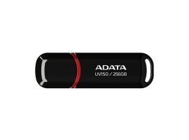 ADATA AUV150 256GB USB Flash Drive, Black ADATA