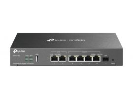 TP-Link Omada ER707-M2 V1 - Router - Desktop  wandmontierbar