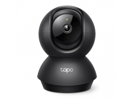 TP-LINK | Pan/Tilt Home Security Wi-Fi Camera | Tapo C211 | PTZ | 3 MP | 3.83mm | H.264 | Micro SD, Max. 512GB