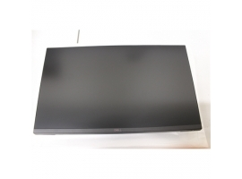 Dell | Gaming | G2422HS | 23.8 " | IPS | FHD | 16:9 | 1 ms | 350 cd/m² | Black | SCRATCHES ON SCREEN, BACK AND STAND | HDMI ports quantity 2 | 165 Hz