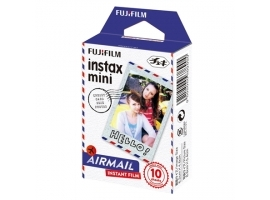 Klisza Fujifilm Instax Mini Airmail 10szt