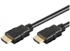 Logilink HDMI A male - HDMI A male 1.4v 1.5M Black