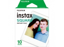Klisza Fujifilm Instax Square 10szt