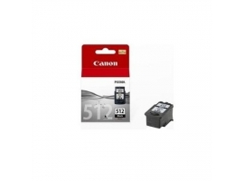 Canon PG-512 Ink Cartridge  Black