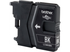 Brother LC985BK Ink Cartridge  Black