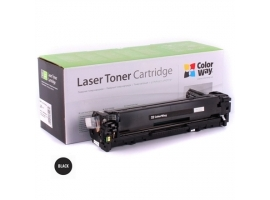 ColorWay Toner cartridge  CW-H279EU Ink cartrige  Black