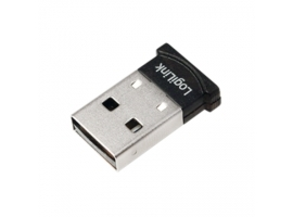 Logilink Logilink BT0037 Bluetooth V 4.0 EDR class 1 USB micro adapter
