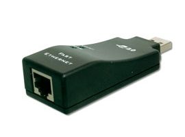 Logilink USB 2.0 to Fast Ethernet 10 100