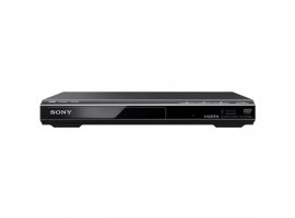 Sony DVP-SR760H Bluetooth VCD WMA,Xvid