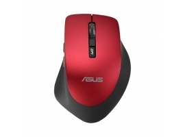 Mysz bezprzewodowa Asus WT425 wireless czerwony