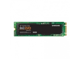 Samsung 860 EVO 500 GB SSD M.2