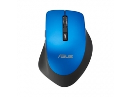 Mysz bezprzewodowa Asus WT425 wireless niebieski
