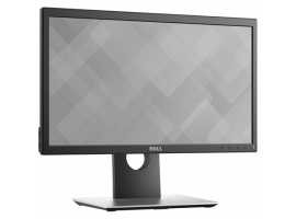 Dell P2018H 19.5" LCD TN HD+ 16:9 5 ms