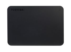 Toshiba Canvio Basics 2TB HDD 2.5" USB 3.0