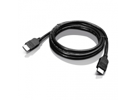 Lenovo HDMI/HDMI Cable 2 m