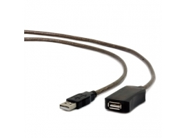 Cablexpert Active USB 2.0 extension cable
