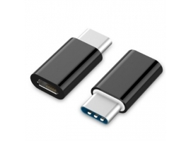 Gembird USB 2.0 Type-C (CM MicroUSB-F) USB Type-C