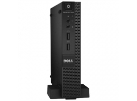 Dell OptiPlex Micro Vertical Stand Dell 482-BBBR Desk stand  Warranty 24 month(s)