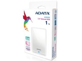 Adata HV620S 1TB HDD 2.5" USB 3.1