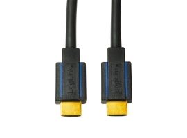 Logilink Premium CHB004 Kabel HDMI Męski Typ A 1.8 m 