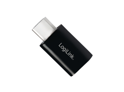 Logilink BT0048 USB Bluetooth V4.0 Type-C