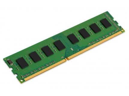 Pamięć RAM Kingston 8GB 1600MHz Module