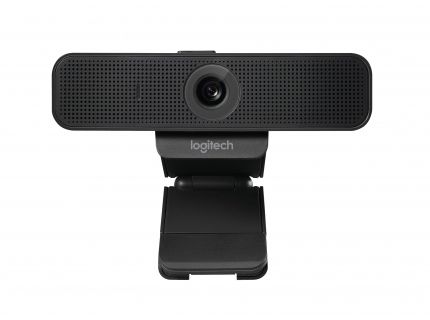 Logitech C925e Webcam