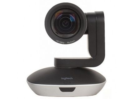Logitech PTZ Pro 2  Webcam