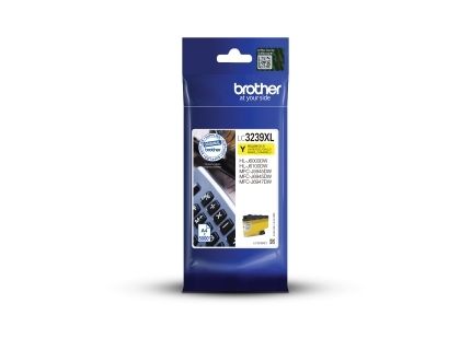 Brother Tusz LC-3239XLY