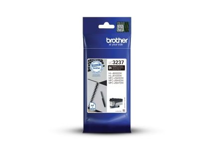 Brother Tusz LC-3237BK