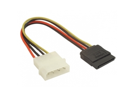 Gembird CC-SATA-PS Serial ATA 15 cm power cable Cablexpert