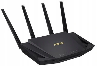 Asus RT-AX58U Dual-band Wi-Fi 6