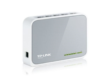 Switch TP-LINK TL-SF1005D