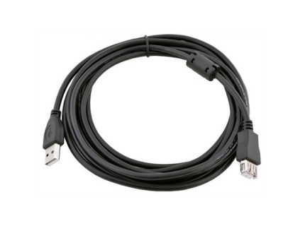 Gembird Premium quality USB extension cable 10 ft Cablexpert