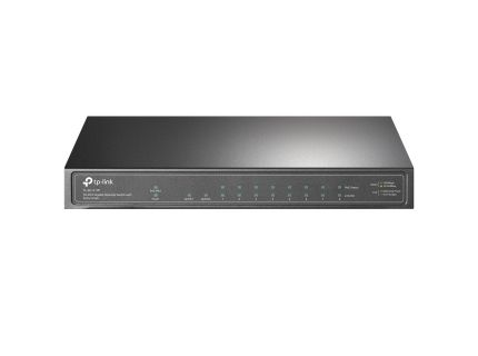 TP-LINK TL-SG1210P Web Managed Switch